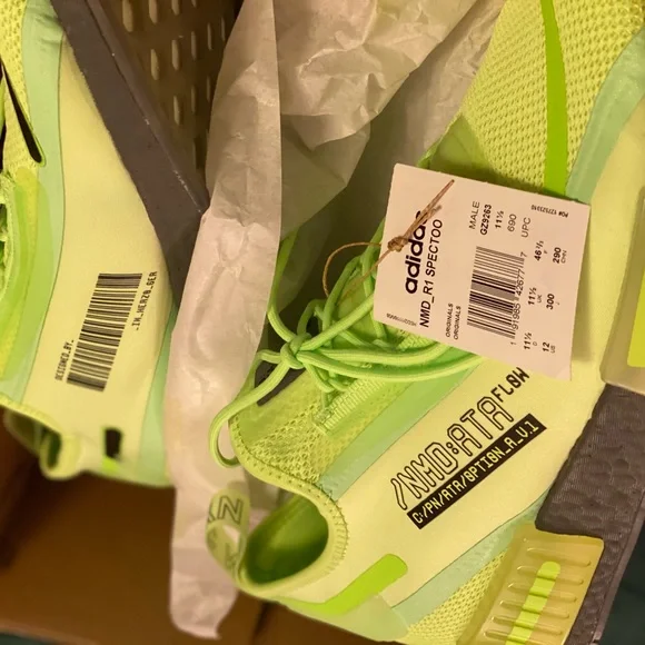 NMD R1 SPECTOO - Picture 6 of 6